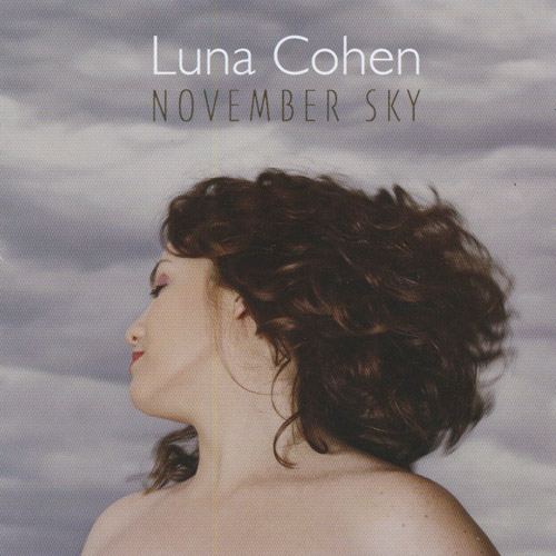 November Sky