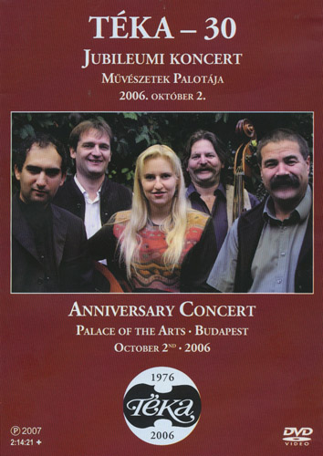 Teka 30 Anniversary Concert