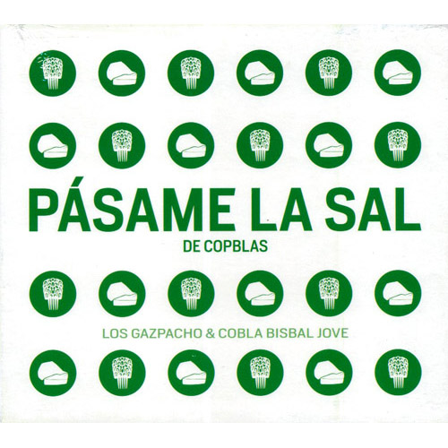 Pasame La Sal