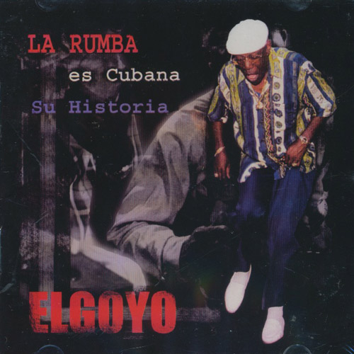 La Runba Es Cubana Su Historia