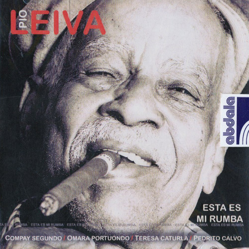 Esta Es Mi Rumba