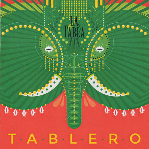 Tablero