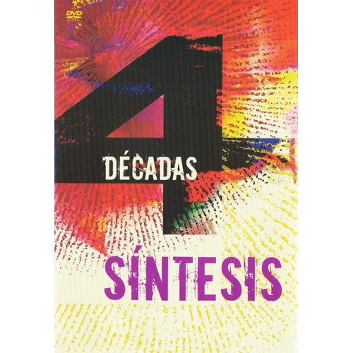 4 Decadas