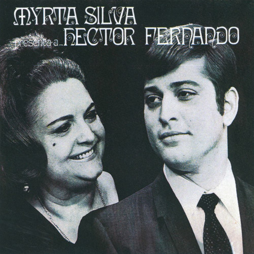 Myrta Silva Presenta A...