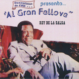 Rey De La Salsa