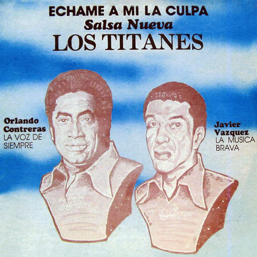 Los Titanes