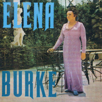 Elena Burke