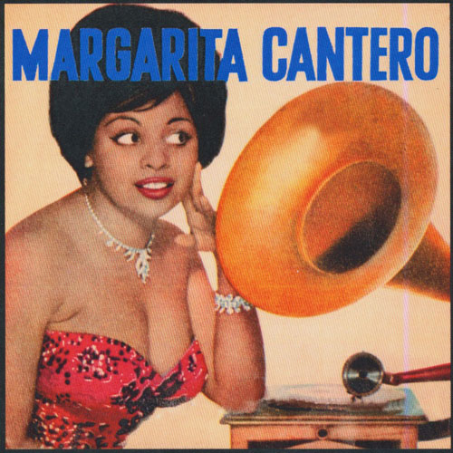 Margarita Cantero
