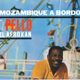Mozambique A Bordo