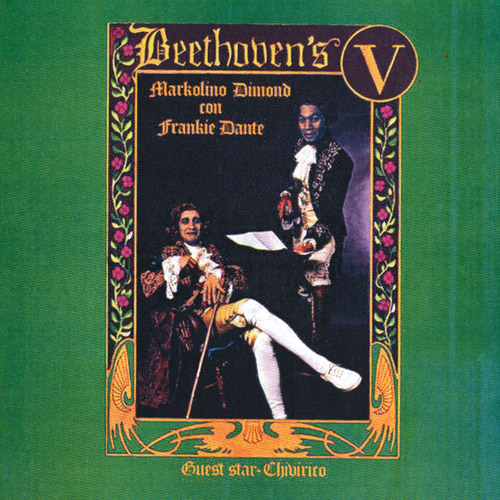 Beethoven's V