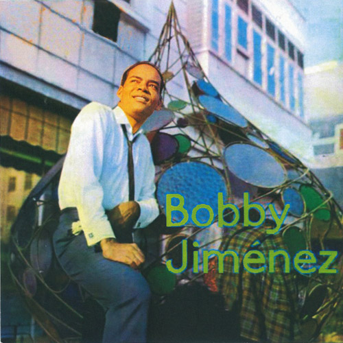 Bobby Jimenez