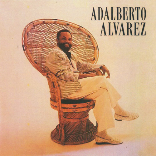 Adalberto Alvarez