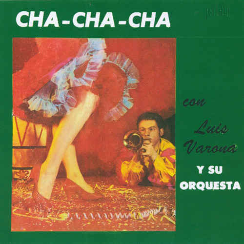 Cha Cha Cha