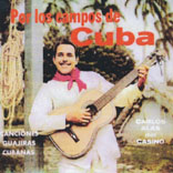 Por Los Campos De Cuba
