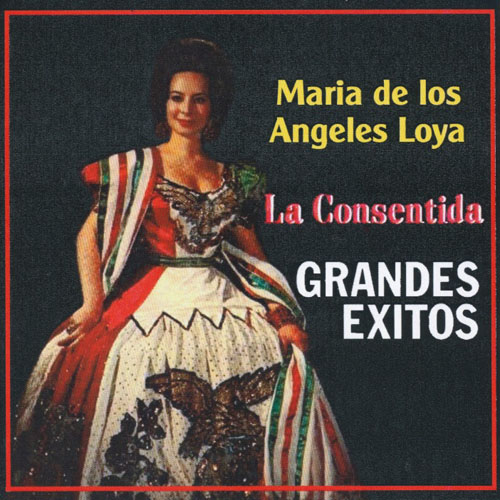 Grandes Exitos