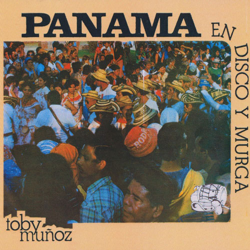 Panama En Disco Y Murga