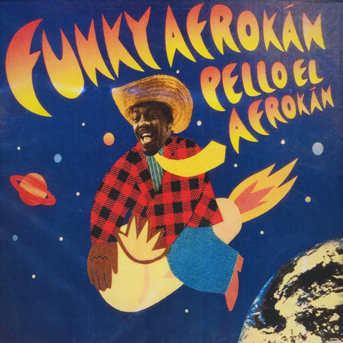 Funky Afrokan