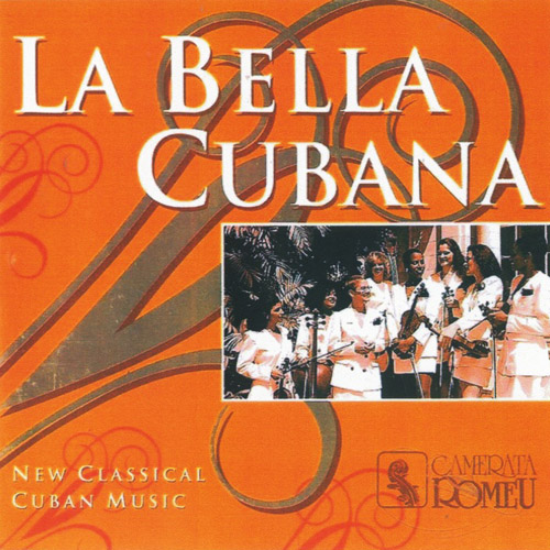 La Bella Cubana