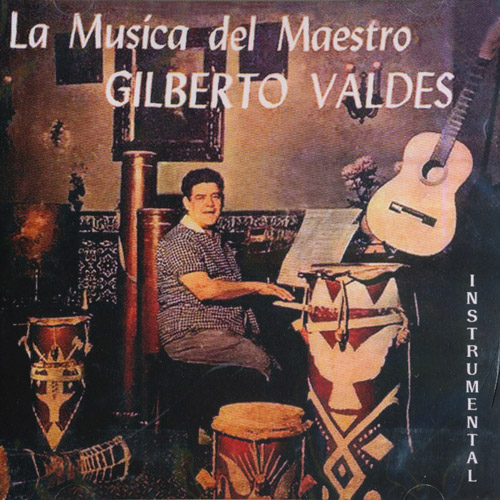 La Musica Del Maestro (Instrumental)