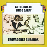 Antologia De Sindo Garay