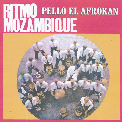 Ritmo Mozambique