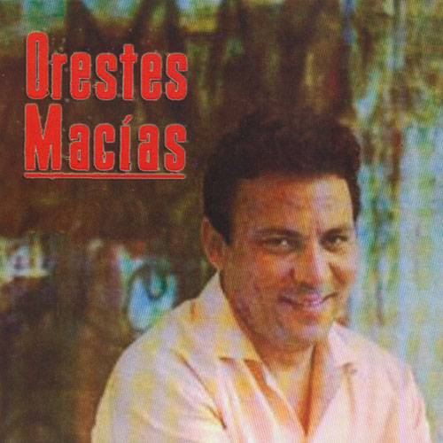 Orestes Macias