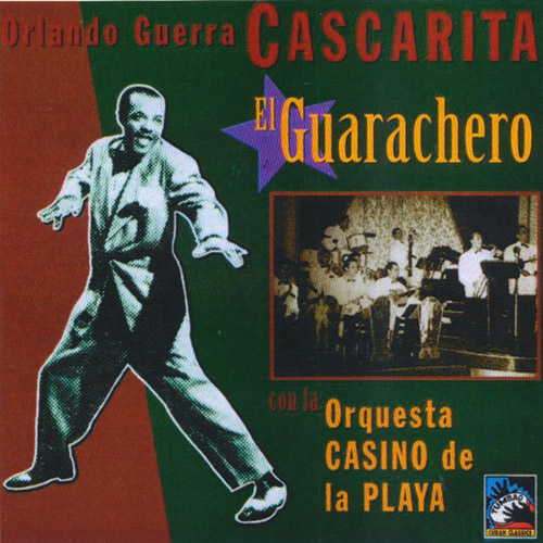 El Guarachero