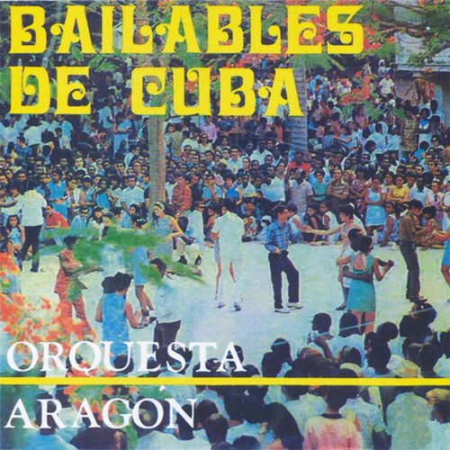 Bailables De Cuba