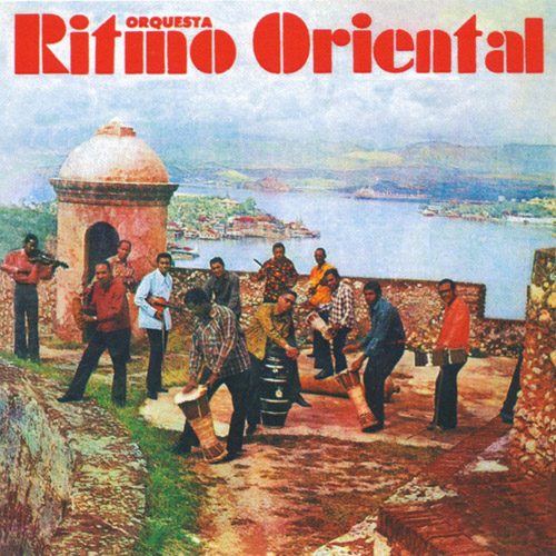 Orquesta Ritmo Oriental (1975)