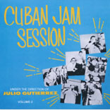Cuban Jam Session Vol.2