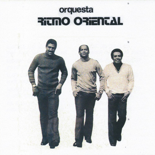 Orquesta Ritmo Oriental (1974)