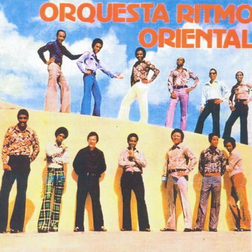 Orquesta Ritmo Oriental