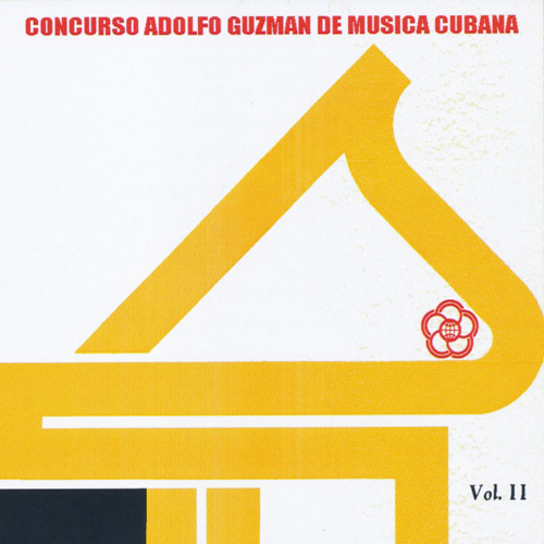 Concurso Adolfo Guzman De Musica Cubana 78 Vol.2