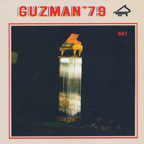 Concurso Adolfo Guzman 79 Vol.1