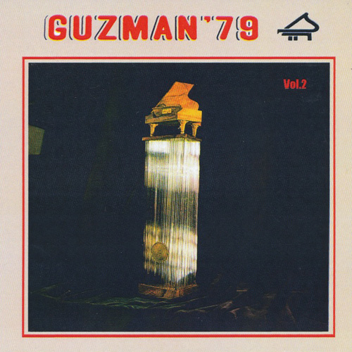 Concurso Adolfo Guzman 79 Vol.2