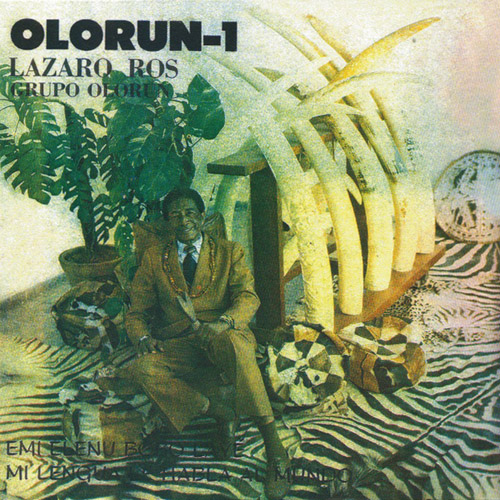 Olorun-1