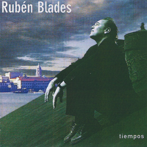 RUBEN BLADES - Tiempos