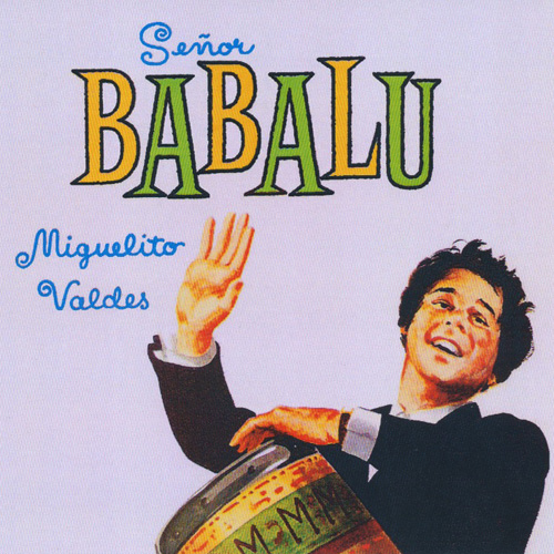 Senor Babalu