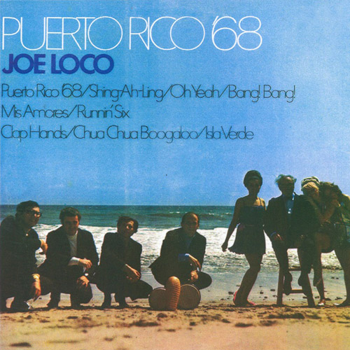 Puerto Rico 68