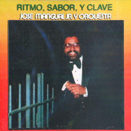 Ritmo, Sabor Y Clave