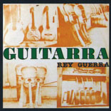 Guitarra