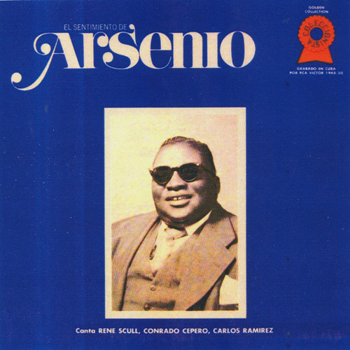 El Sentimiento De Arsenio