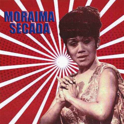 Moraima Secada