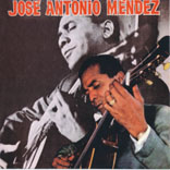 Jose Antonio Mendez