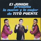 El Junior Presenta Lo Nuevo Y Lo Mejor De Tito Puente