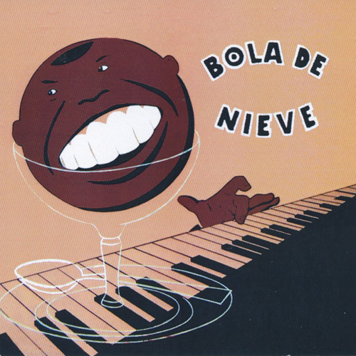 Bola De Nieve