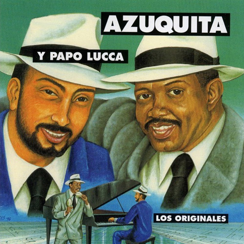 Los Originales