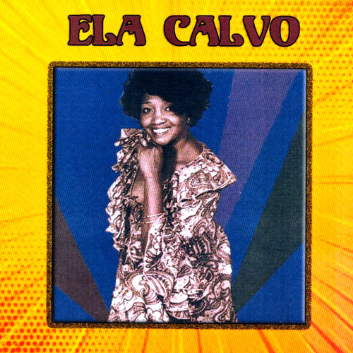 Ela Calvo