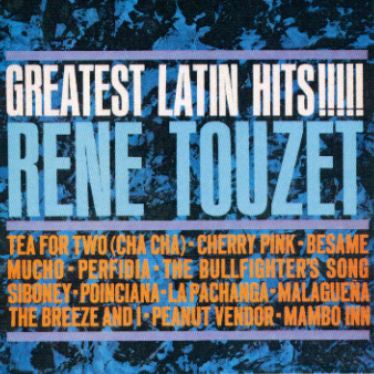 Greatest Latin Hits