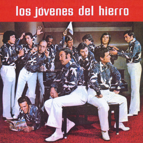 Los Jovenes Del Hierro